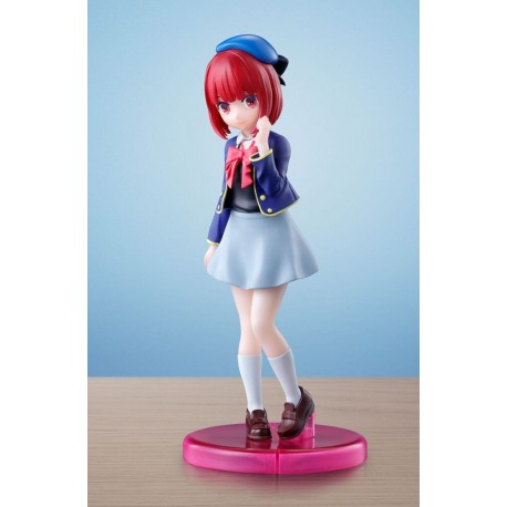 Estatua PVC Oshi no Ko Arima Kana 14 cm