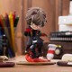 Estatua PVC Alban Knox de 12 cm de Nijisanji PalVerse