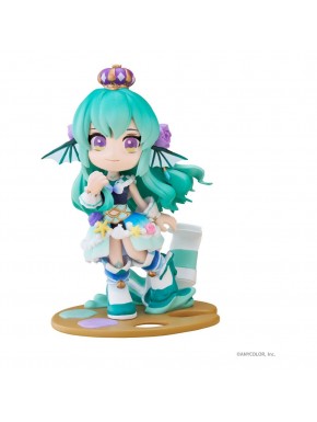 Estatua PVC Finana Ryugu Nijisanji de 12 cm