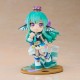 Estatua PVC Finana Ryugu Nijisanji de 12 cm