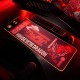Tapis de souris Maison du Dragon avec chargeur et LED
