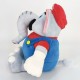 Peluche Mario Elefante de Super Mario Bros. de 27 cm