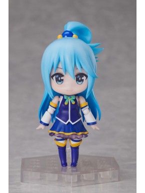 Figura de Darkness de Konosuba 9 cm
