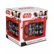 Taza térmica Star Wars New Characters