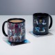 Taza térmica Star Wars New Characters