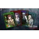 Caja del juego de cartas Tokyo Ghoul Bloody Masquerade.