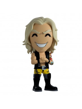 Figurine en vinyle Chris Jericho Lionheart AEW