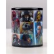 Taza térmica Star Wars New Characters