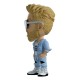 Figurine vinyle de 10 cm d'Orange Cassidy avec lunettes de soleil