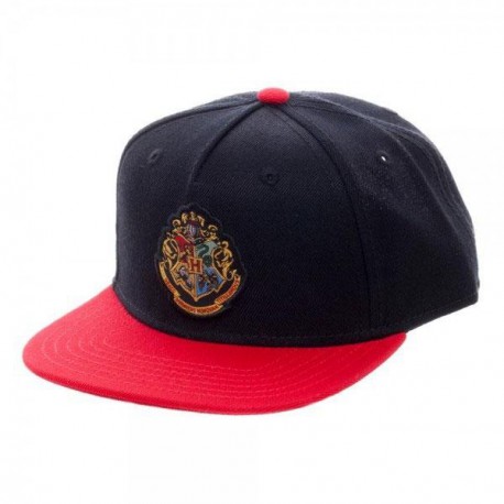 Gorra beisbol Harry Potter Hogwarts