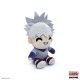 Pelúcia Killua de Hunter x Hunter 22 cm, Youtooz.