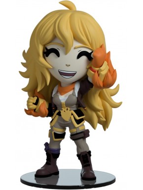 Figura de vinilo Yang Xiao Long de RWBY: Ice Queendom