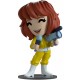 Figura de vinilo de April O'Neil Teenage Mutant Ninja Turtles 12 cm
