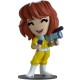 Figura de vinilo de April O'Neil Teenage Mutant Ninja Turtles 12 cm