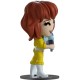 Figura de vinilo de April O'Neil Teenage Mutant Ninja Turtles 12 cm