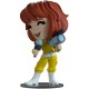 Figura de vinilo de April O'Neil Teenage Mutant Ninja Turtles 12 cm