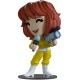 Figura de vinilo de April O'Neil Teenage Mutant Ninja Turtles 12 cm