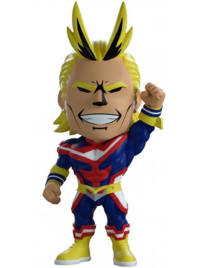 Figura de vinil All Might 12 cm My Hero Academia