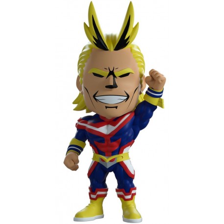 Figura de vinil All Might 12 cm My Hero Academia