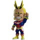 Figura de vinil All Might 12 cm My Hero Academia