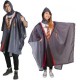 Waterproof Poncho Harry Potter Gryffindor