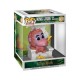 Figura Funko de King Louie en trono de El libro de la selva