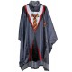 Waterproof Poncho Harry Potter Gryffindor