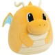 Peluche Squishmallows Dragonite 35 cm Licence Officielle
