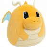 Peluche Squishmallows Dragonite 35 cm Licence Officielle