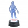 Figurine Osha Aniseya 15 cm - Star Wars Black Series Holocomm