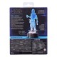 Figurine holographique d'Osha Aniseya de Star Wars