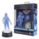 Figurine holographique d'Osha Aniseya de Star Wars