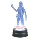 Figurine holographique d'Osha Aniseya de Star Wars