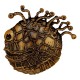 Medallones metálicos Dungeons & Dragons 50th Anniversary