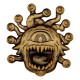 Medallones metálicos Dungeons & Dragons 50th Anniversary