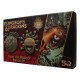 Medallones metálicos Dungeons & Dragons 50th Anniversary