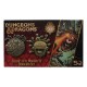 Medallones metálicos Dungeons & Dragons 50th Anniversary