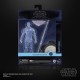 Figurine holographique illuminée de Darth Maul