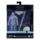 Figurine holographique illuminée de Darth Maul