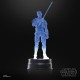 Figurine holographique illuminée de Darth Maul