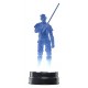 Figurine holographique illuminée de Darth Maul