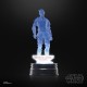 Figurine holographique illuminée de Darth Maul