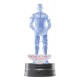 Figurine holographique illuminée de Darth Maul