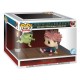 Figuras de Itadori y CRSD Doll de Jujutsu Kaisen en vinilo