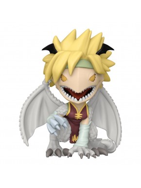 Figura Jumbo POP! Vinyl Ryukyu Dragon de My Hero Academia