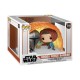 Star Wars POP! Moment Figuras Vinyl en burbuja de fuerza