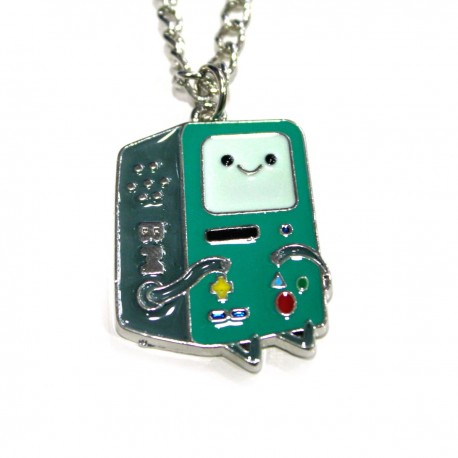 Pendentif BMO