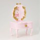 Jewellery box with Mirror Card Captor Sakura