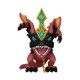 Figura de vinilo Yu-Gi-Oh! Dragón Mascota de Harpie 25 cm