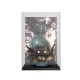 DC POP! Comic Cover Figurine en Vinyle Batman The World 9 cm